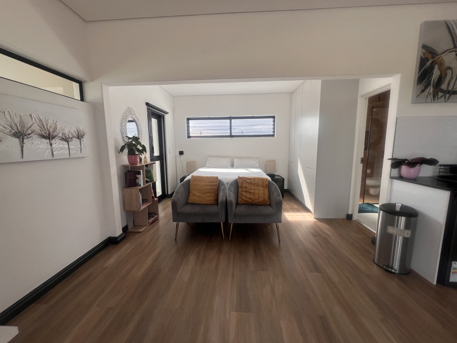 To Let 1 Bedroom Property for Rent in Sandown Estate Western Cape